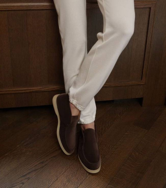 ЛОФЕРЫ LORO PIANA  79849 фото анонса