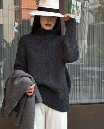 СВИТЕР LORO PIANA 