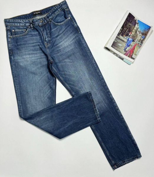 МУЖСКИЕ ДЖИНСЫ BALENCIAGA 