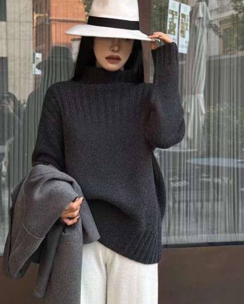 СВИТЕР LORO PIANA 