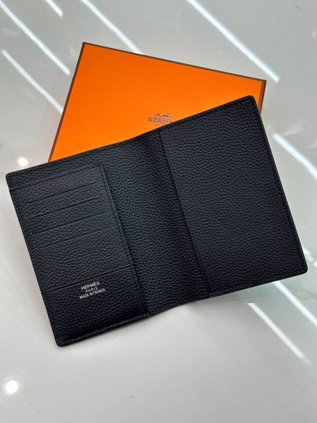 ОБЛОЖКА НА ПАСПОРТ HERMES  79035 фото анонса