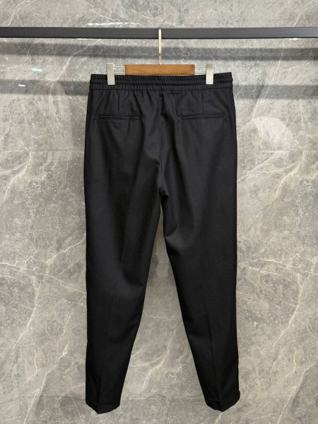 МУЖСКИЕ БРЮКИ LORO PIANA  80084 фото анонса