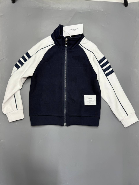 ДЕТСКИЙ КОСТЮМ THOM BROWNE  80565 фото анонса