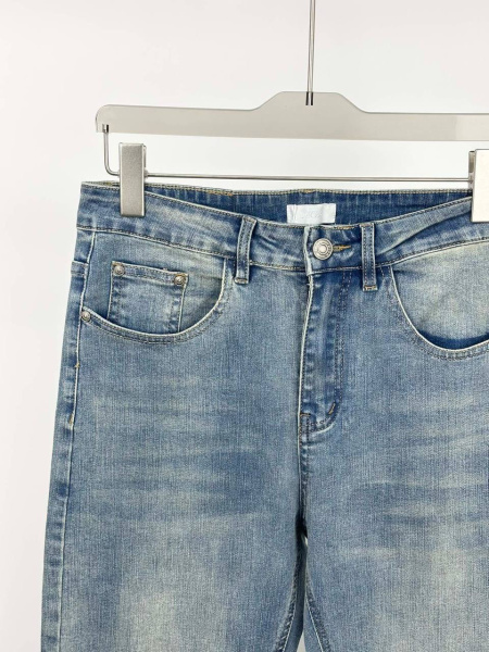 МУЖСКИЕ ДЖИНСЫ CHRISTIAN DIOR  77721 фото анонса