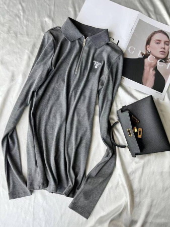 КОФТА PRADA  63802 детальное фото товара