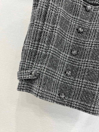 ЖИЛЕТ CHANEL  70122 детальное фото товара