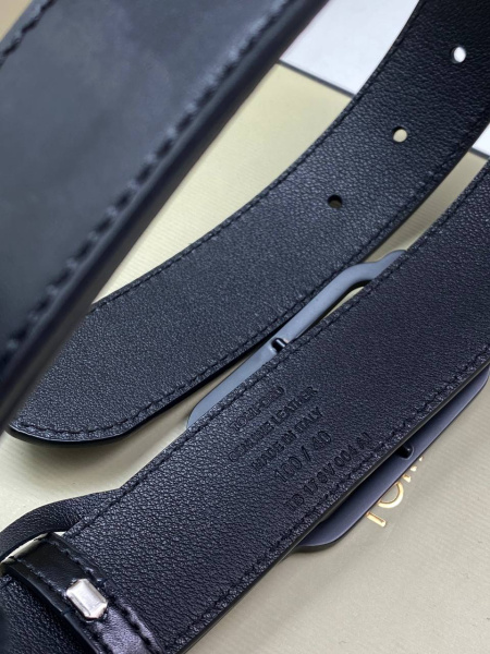 МУЖСКОЙ РЕМЕНЬ TOM FORD  74184 фото анонса