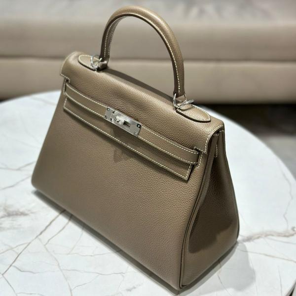 СУМКА HERMES KELLY 28 66846 фото анонса