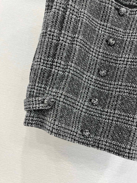 ЖИЛЕТ CHANEL  70122 фото анонса