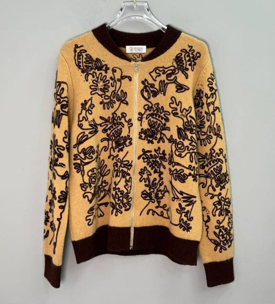 БОМБЕР BRUNELLO CUCINELLI 