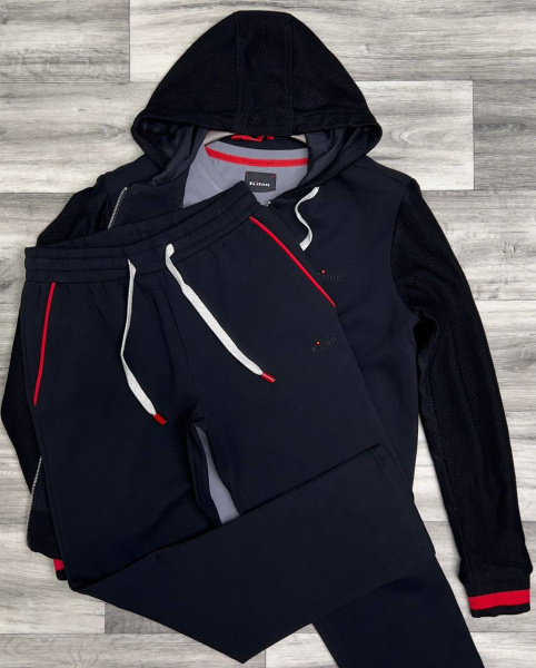 МУЖСКОЙ КОСТЮМ KITON  66196 фото анонса