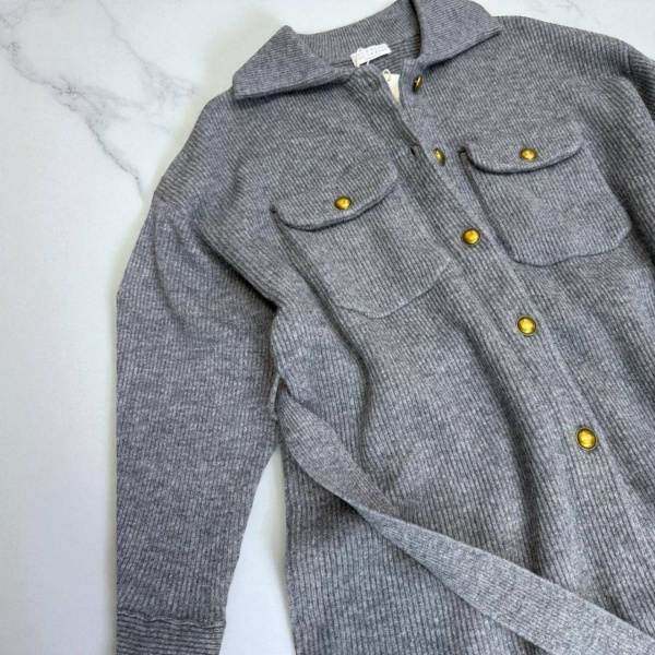 КАРДИГАН BRUNELLO CUCINELLI  79388 фото анонса