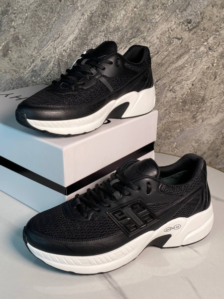 МУЖСКИЕ КРОССОВКИ GIVENCHY  73331 фото анонса