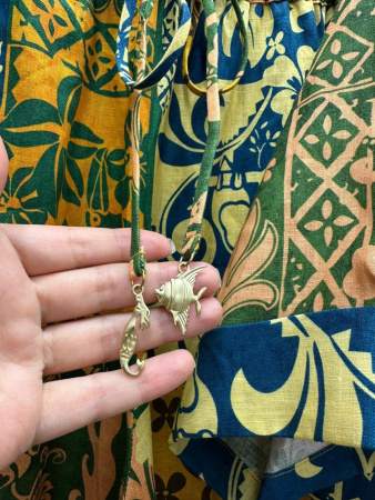 КОСТЮМ ALEMAIS  60042 детальное фото товара