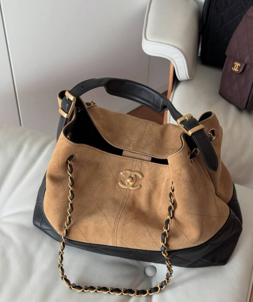 СУМКА CHANEL  79894 фото анонса