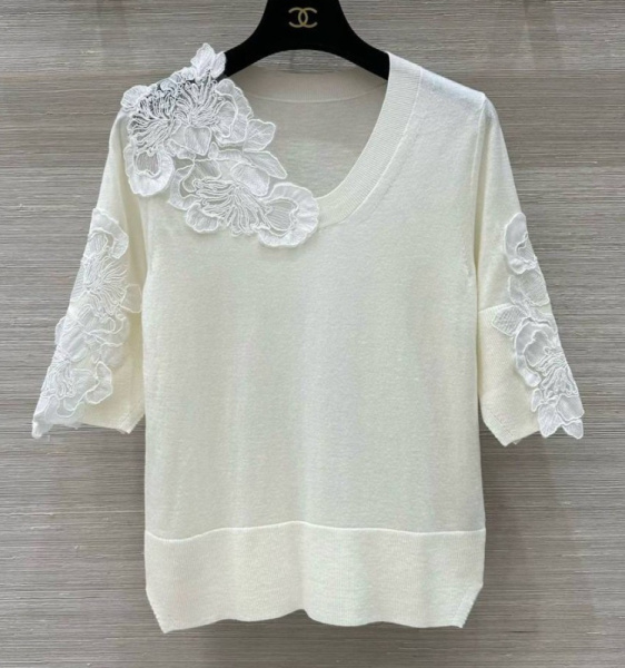 КОФТА ERMANNO SCERVINO 