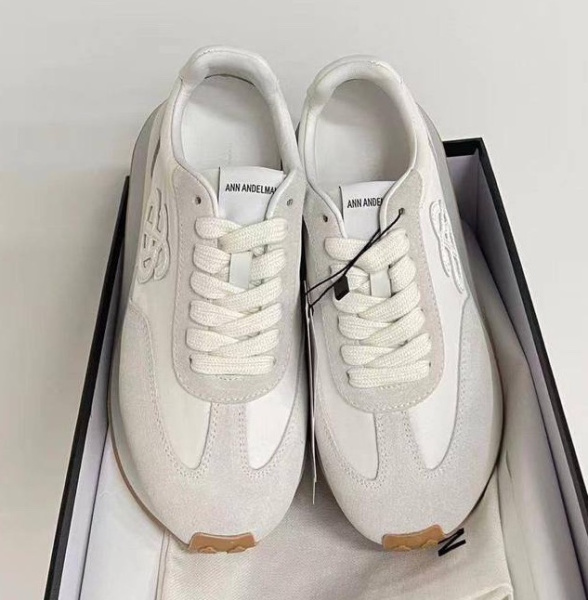 КРОССОВКИ ANN ANDELMAN 