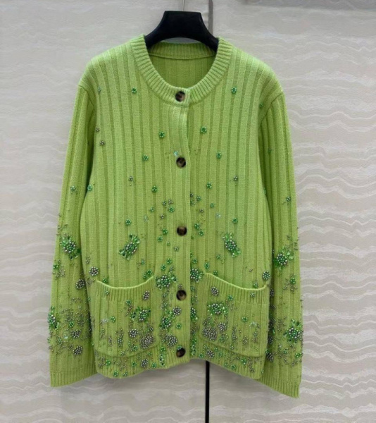 КАРДИГАН GUCCI 