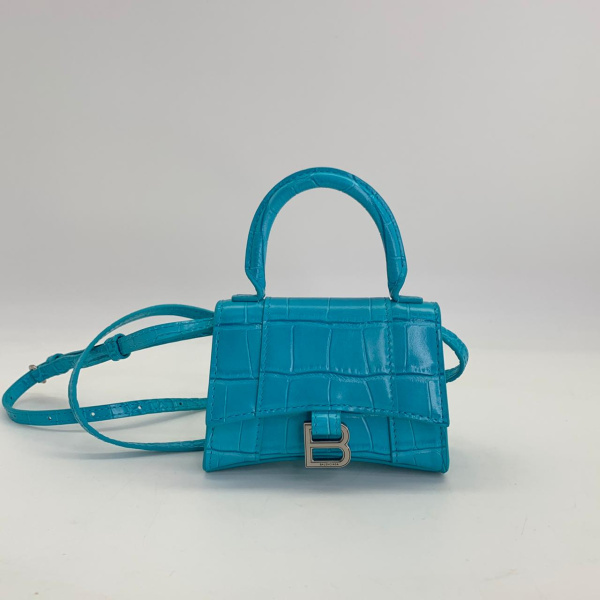 СУМКА BALENCIAGA MINI 35957 фото анонса