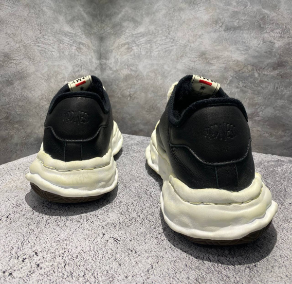 КРОССОВКИ MAISON MIHARA  82322 фото анонса