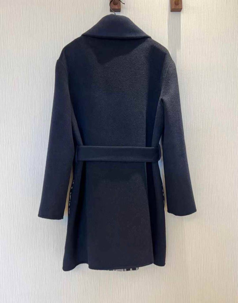 ПАЛЬТО HERMES  80106 фото анонса