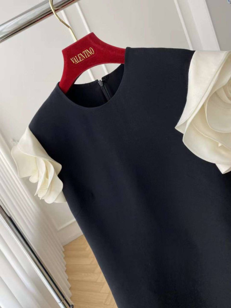 ПЛАТЬЕ VALENTINO  64404 фото анонса