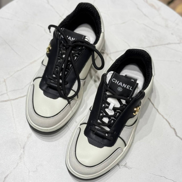 КРОССОВКИ CHANEL  73681 фото анонса