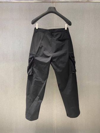 МУЖСКИЕ БРЮКИ PRADA  75175 детальное фото товара