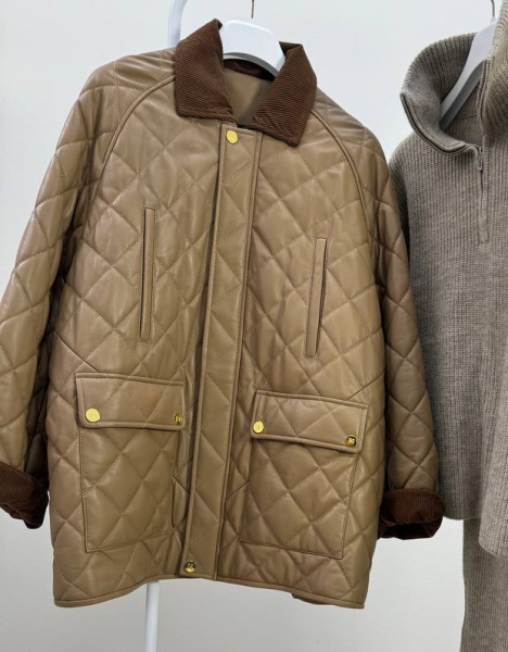 КУРТКА MAX MARA 