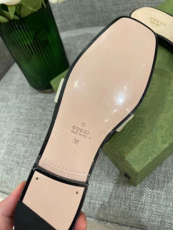 МЮЛИ GUCCI 49691 детальное фото товара