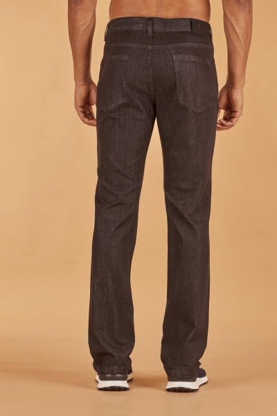 МУЖСКИЕ ДЖИНСЫ KITON  74716 фото анонса