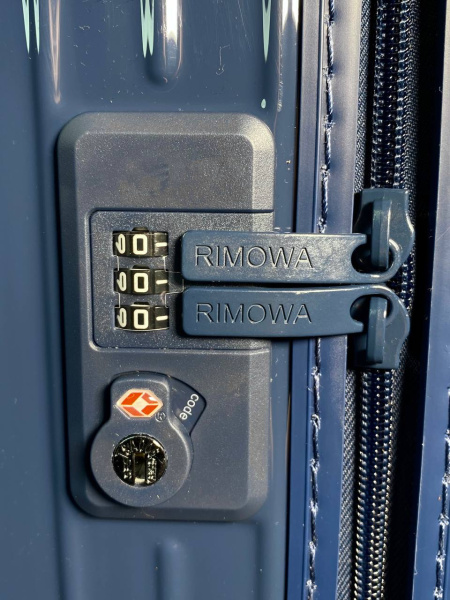 ЧЕМОДАН RIMOWA  74146 фото анонса