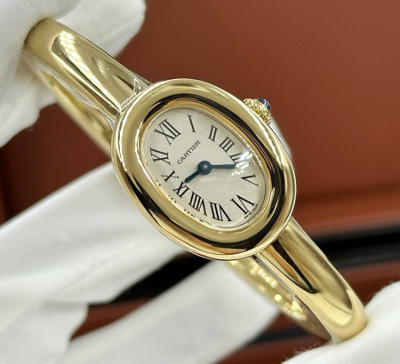 ЧАСЫ CARTIER 