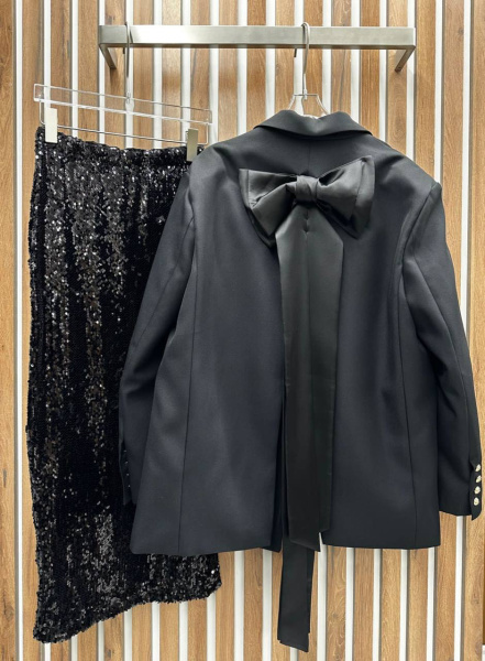 ПИДЖАК  64240 фото анонса