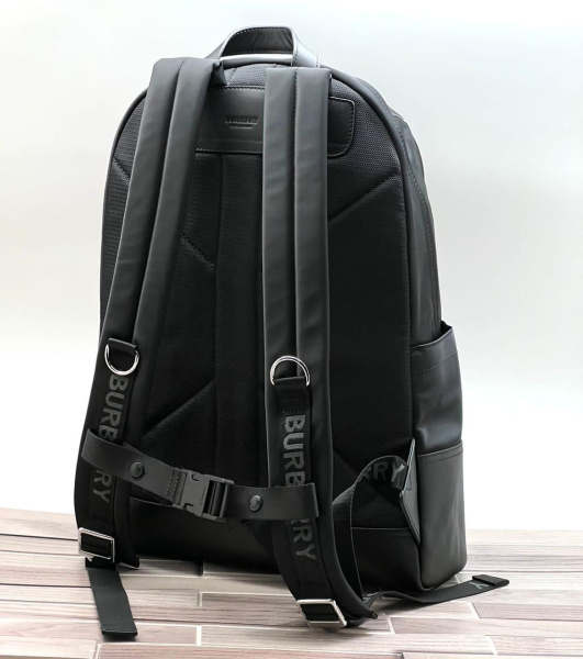 МУЖСКОЙ РЮКЗАК BURBERRY 47236 фото анонса