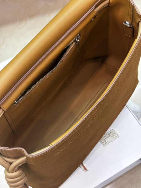 МУЖСКАЯ СУМКА МЕССЕНДЖЕР LOEWE  72395 фото анонса