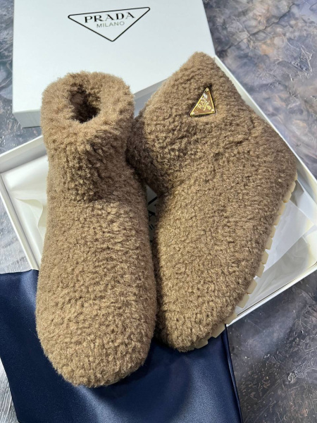 УГГИ PRADA  72573 фото анонса