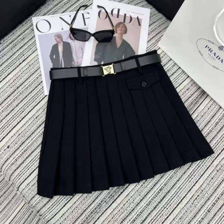 ЮБКА PRADA  62914 детальное фото товара