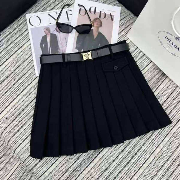 ЮБКА PRADA  62914 фото анонса