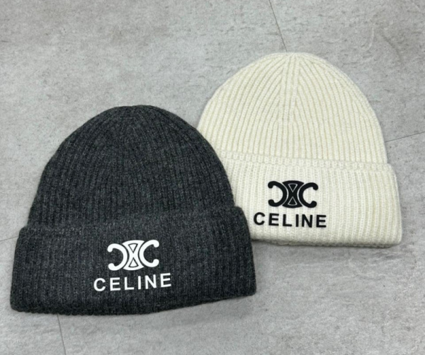 ШАПКА CELINE 
