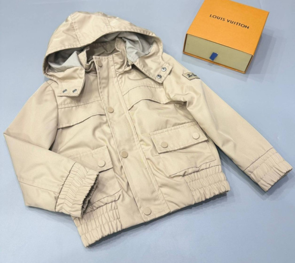 ДЕТСКАЯ КУРТКА LORO PIANA 