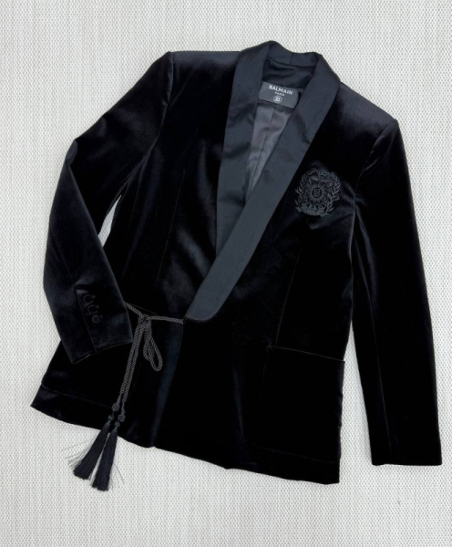ПИДЖАК BALMAIN 