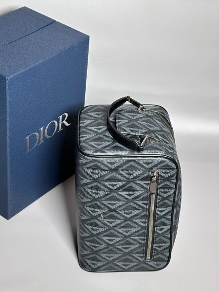 МУЖСКОЙ НЕСЕССЕР КОСМЕТИЧКА CHRISTIAN DIOR  68011 фото анонса