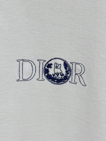 МУЖСКОЕ ПОЛО CHRISTIAN DIOR  77428 фото анонса