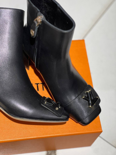 БОТИЛЬОНЫ LOUIS VUITTON  63238 фото анонса