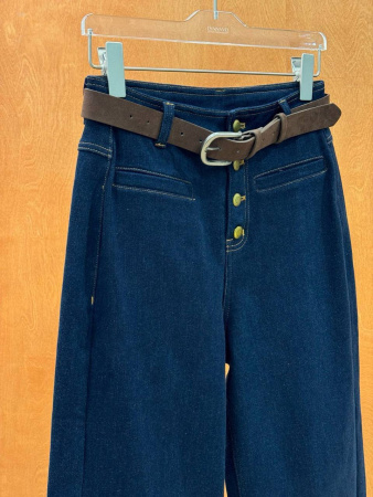 ДЖИНСЫ LORO PIANA  72040 детальное фото товара