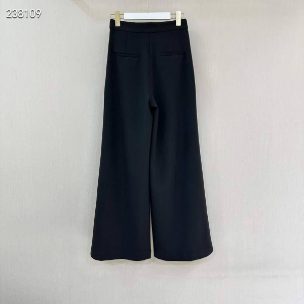 БРЮКИ MAX MARA  65627 фото анонса