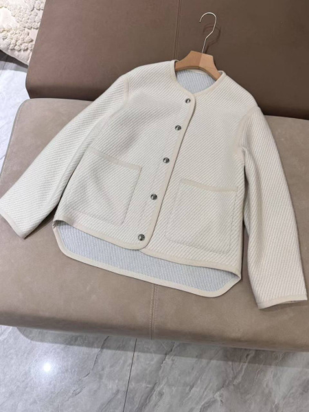 КАРДИГАН LORO PIANA  79174 фото анонса