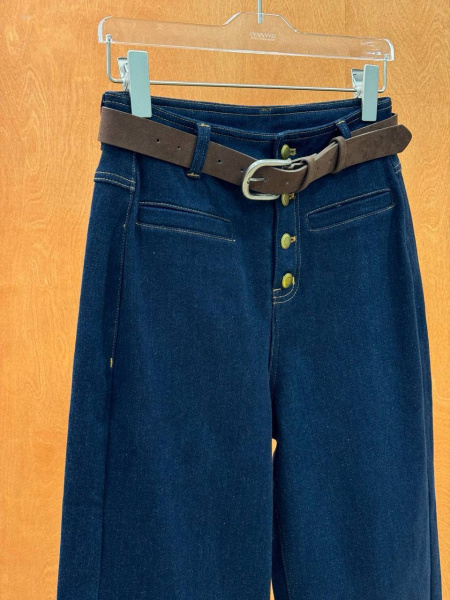 ДЖИНСЫ LORO PIANA  72040 фото анонса