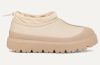 МУЖСКИЕ УГГИ UGG TASMAN HYBRID LEATHER SAND 